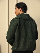 TWEED SAILOR PULLOVER view 6