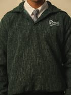 TWEED SAILOR PULLOVER view 7