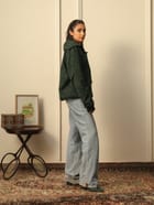 TWEED SAILOR PULLOVER view 9
