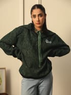 TWEED SAILOR PULLOVER view 10