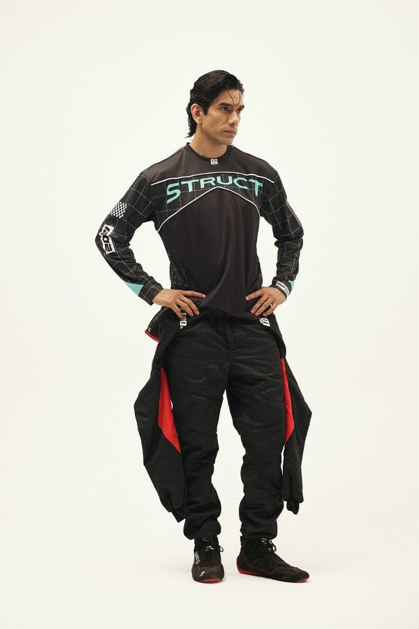 Struct — STRUCT MOTORSPORT JERSEY
