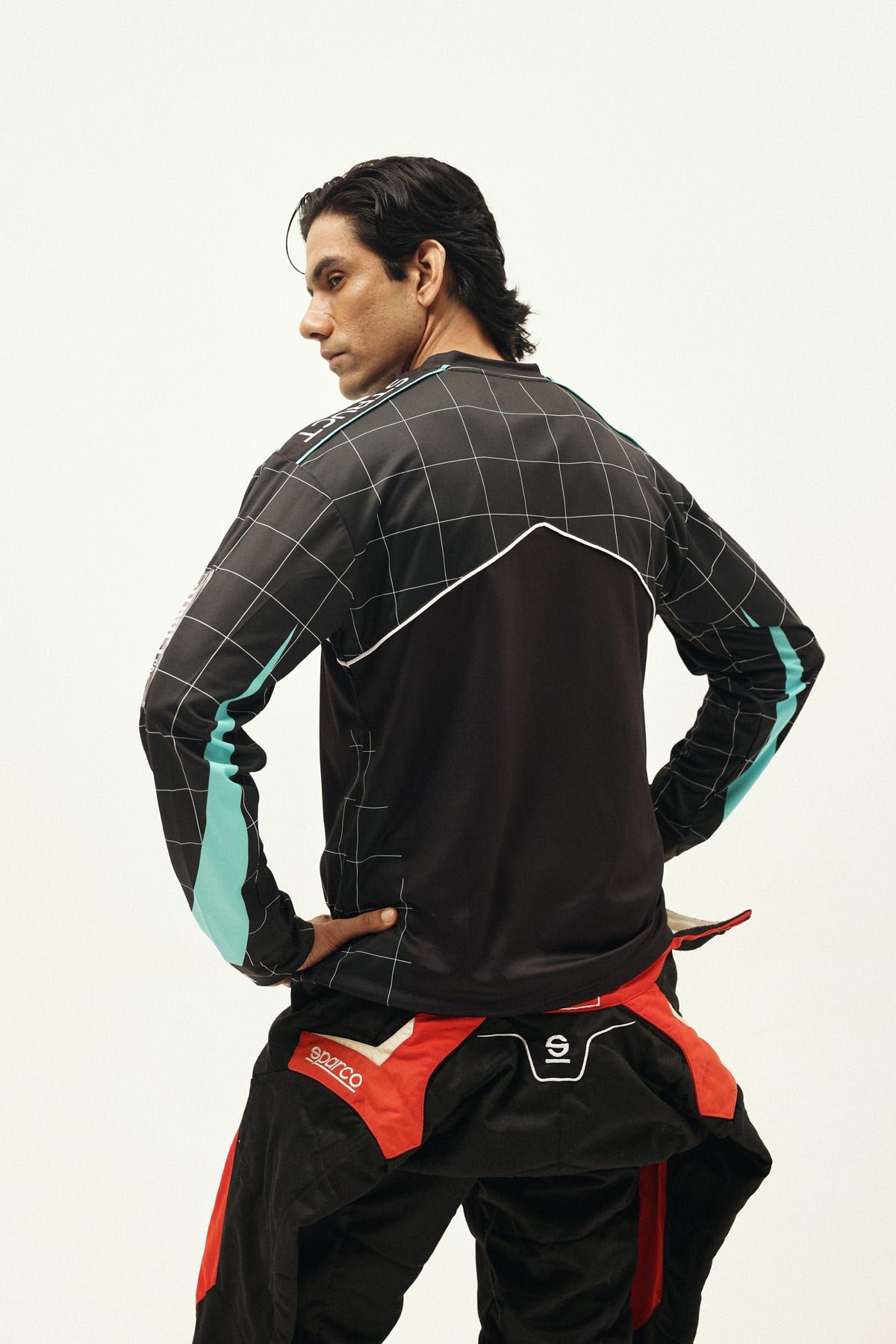 STRUCT MOTORSPORT JERSEY - image 11
