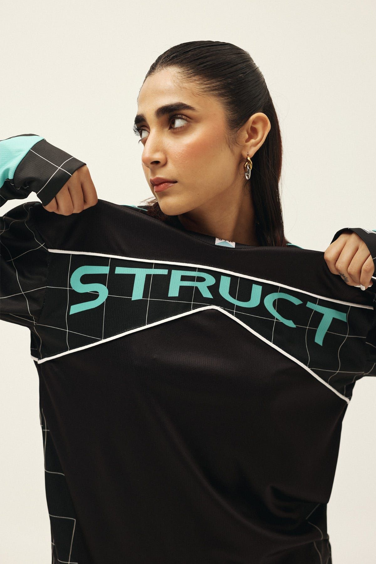 STRUCT MOTORSPORT JERSEY - image 12