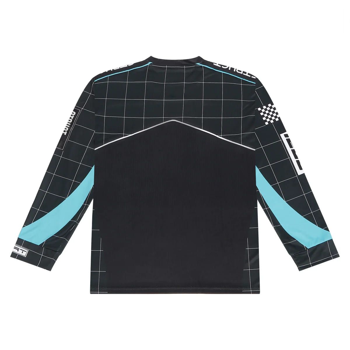 STRUCT MOTORSPORT JERSEY - image 13