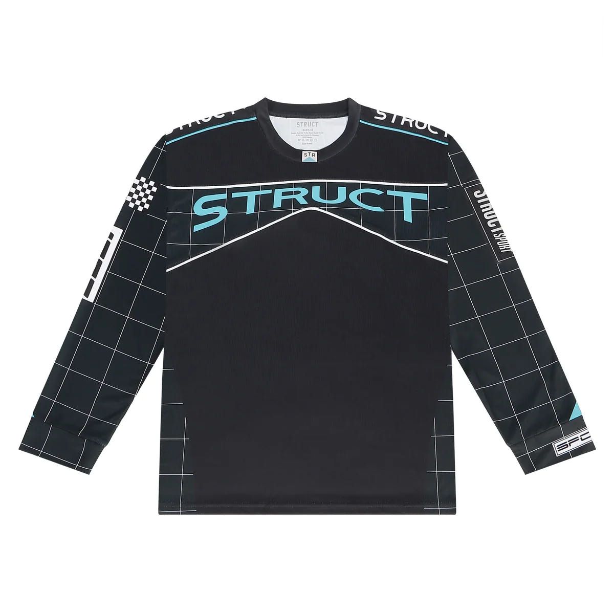 STRUCT MOTORSPORT JERSEY - image 2
