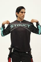 STRUCT MOTORSPORT JERSEY view 4