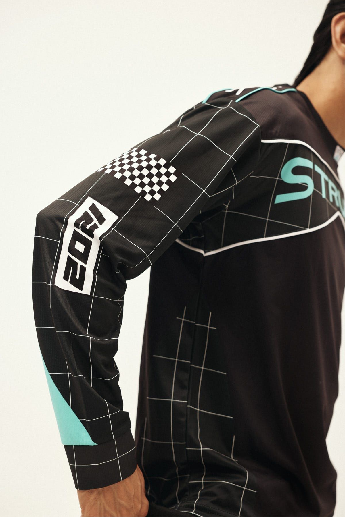 STRUCT MOTORSPORT JERSEY - image 5