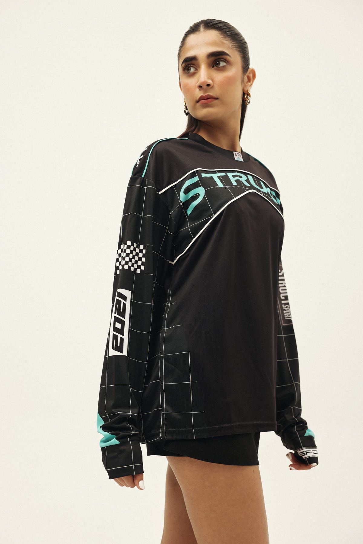 STRUCT MOTORSPORT JERSEY - image 6