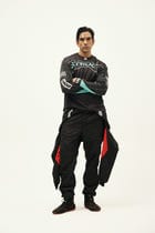STRUCT MOTORSPORT JERSEY view 7