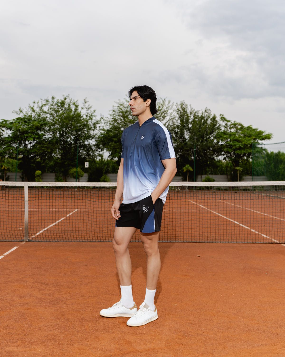STRUCT SPORTS PERFORMANCE SHORTS - image 3