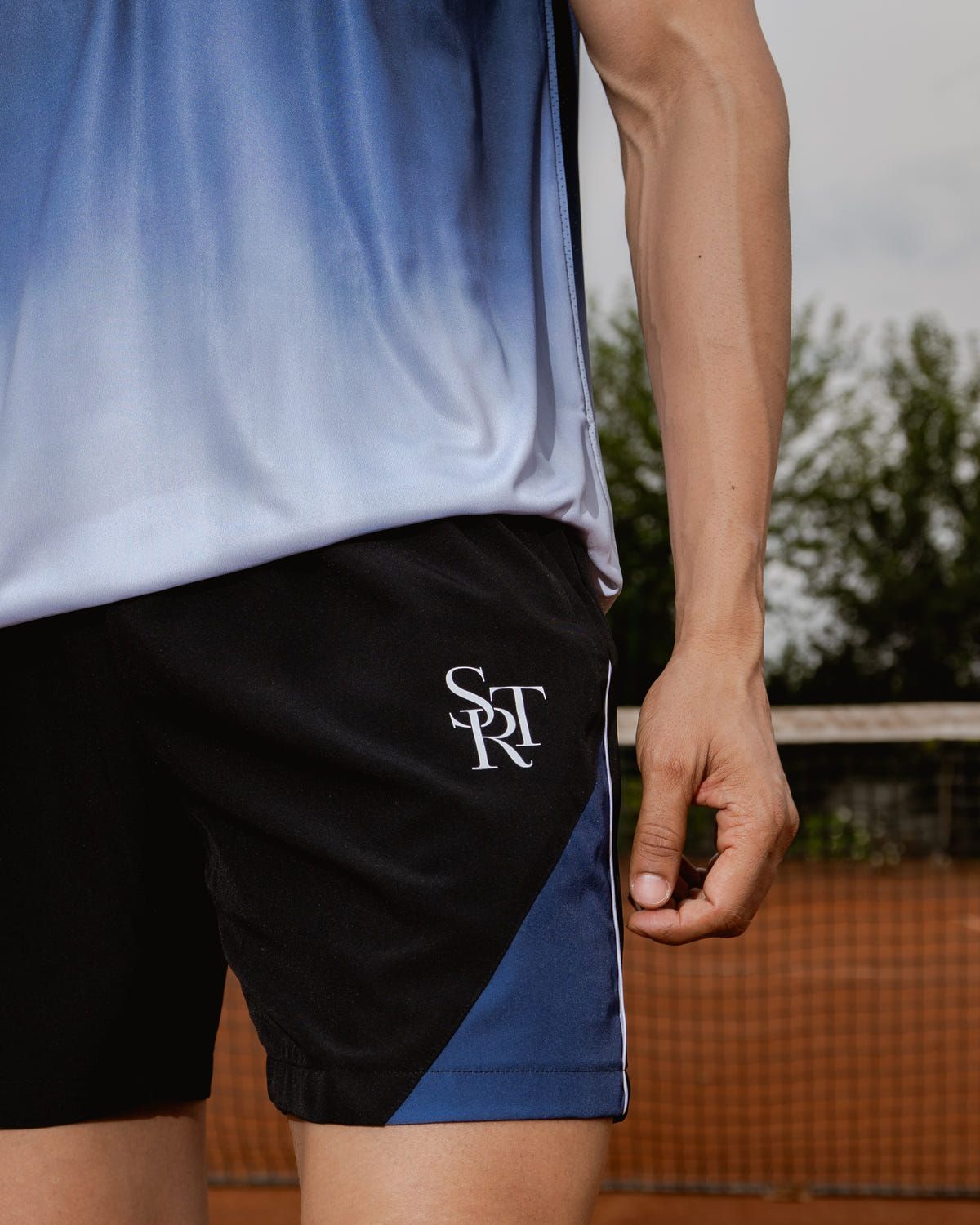 STRUCT SPORTS PERFORMANCE SHORTS - image 5