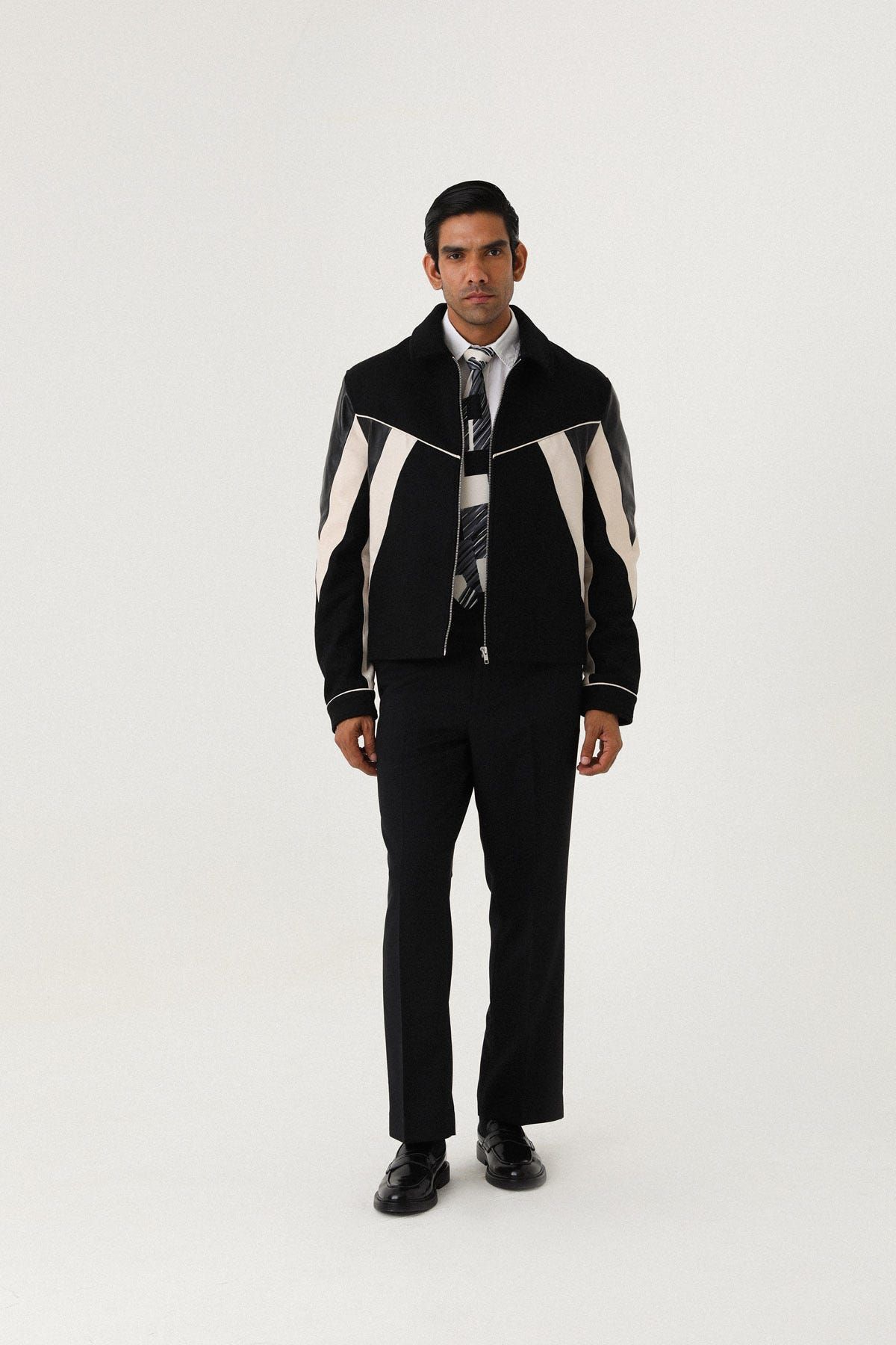 STRUCT MOTOCROSS JACKET BLACK - image 5