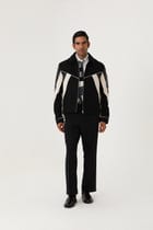 STRUCT MOTOCROSS JACKET BLACK view 5