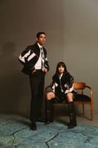 STRUCT MOTOCROSS JACKET BLACK view 6