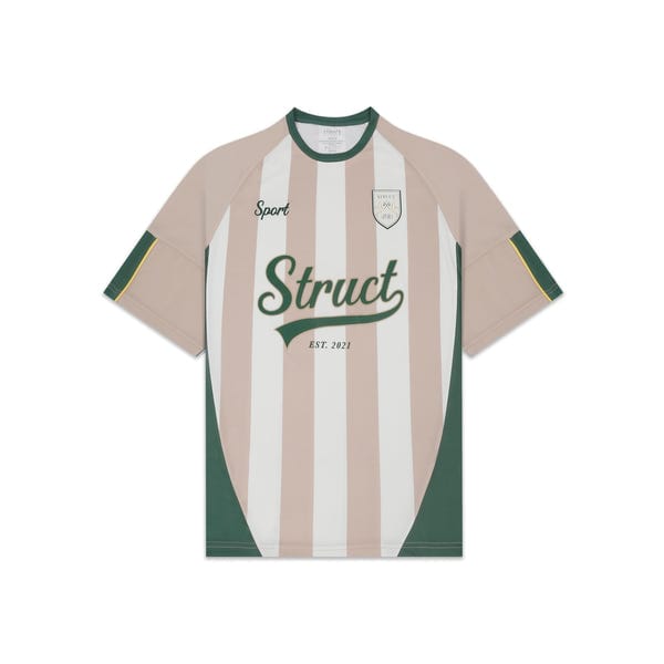 Struct — STRUCT SPORTS CLUB JERSEY