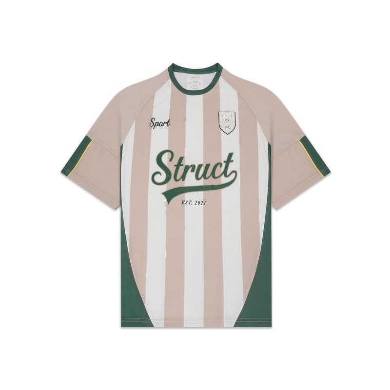 STRUCT SPORTS CLUB JERSEY