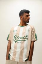STRUCT SPORTS CLUB JERSEY view 2