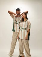 STRUCT SPORTS CLUB JERSEY view 3