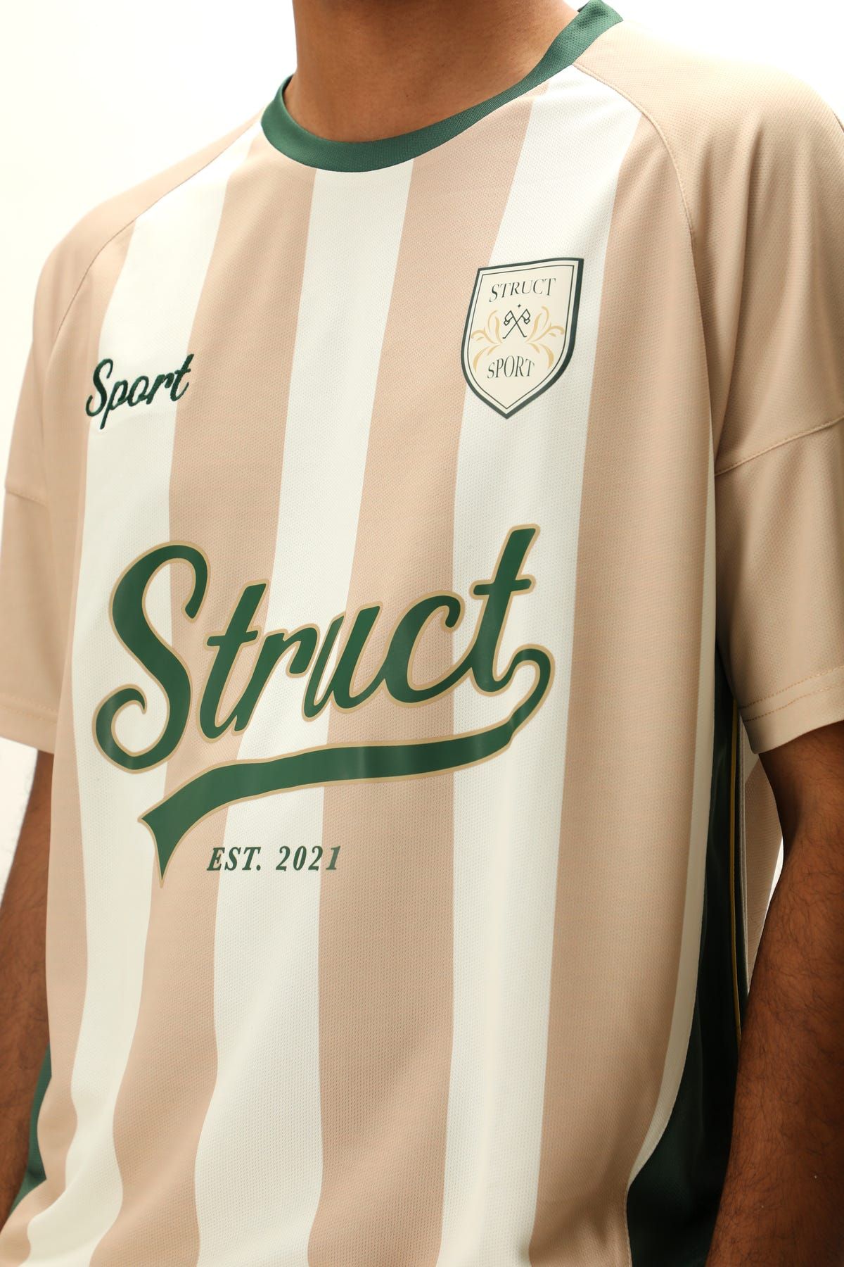 STRUCT SPORTS CLUB JERSEY - image 4