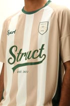 STRUCT SPORTS CLUB JERSEY view 4