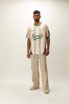 STRUCT SPORTS CLUB JERSEY view 5