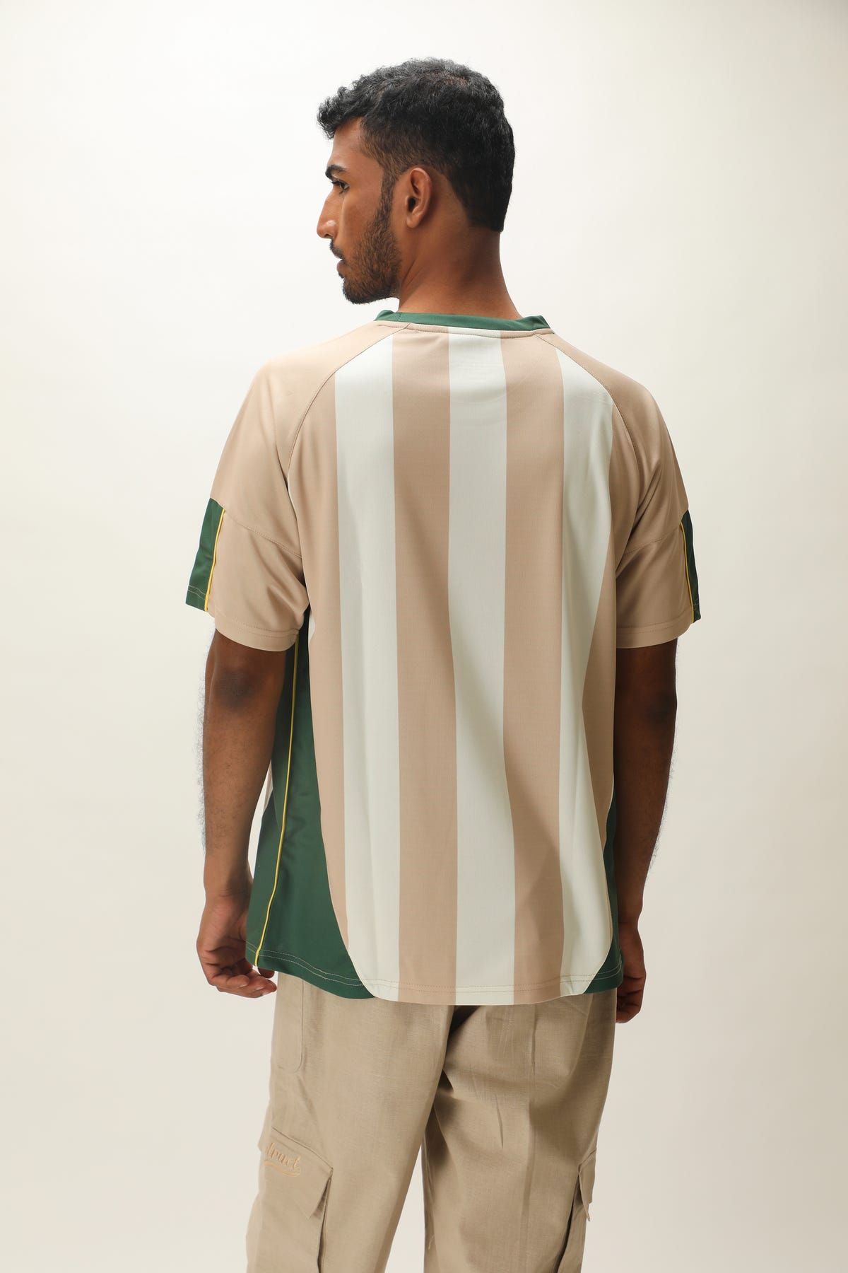 STRUCT SPORTS CLUB JERSEY - image 8
