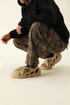 SUITING CARGO PANTS view 3