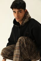 SUITING CARGO PANTS view 6