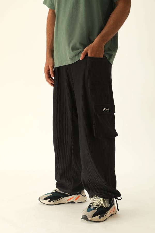 Struct — CORDED CARGO PANTS