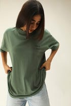 "STR" T-Shirt view 2