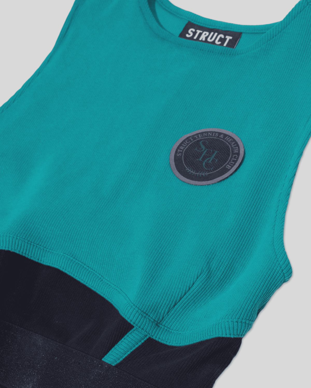 TENNIS CROP TOP - image 6