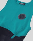 TENNIS CROP TOP view 6