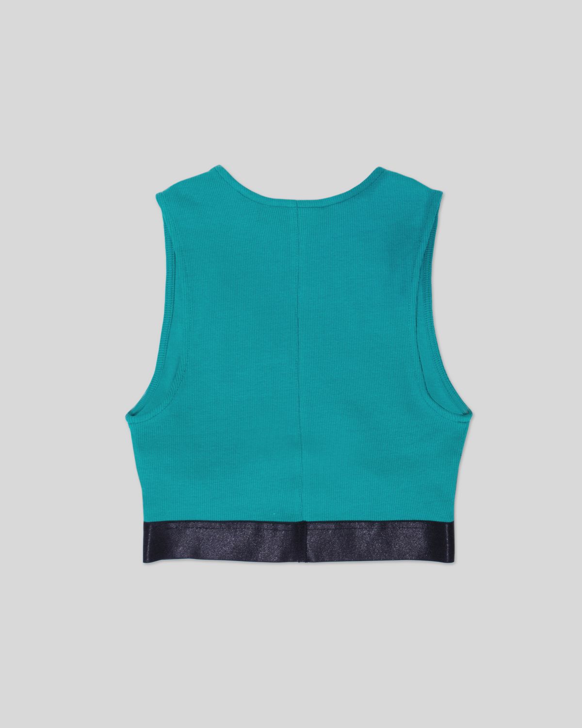 TENNIS CROP TOP - image 7