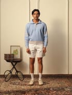 OPEN TURF SWEATER II view 1