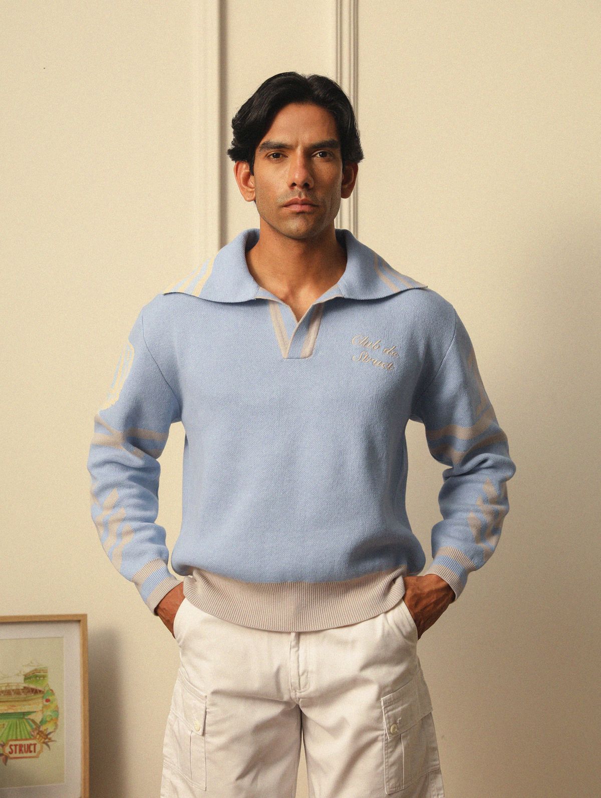 OPEN TURF SWEATER II - image 2