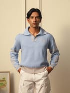 OPEN TURF SWEATER II view 2