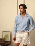 OPEN TURF SWEATER II view 3