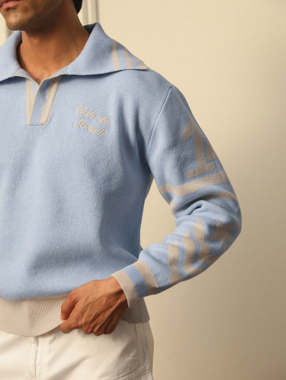 OPEN TURF SWEATER II - image 6