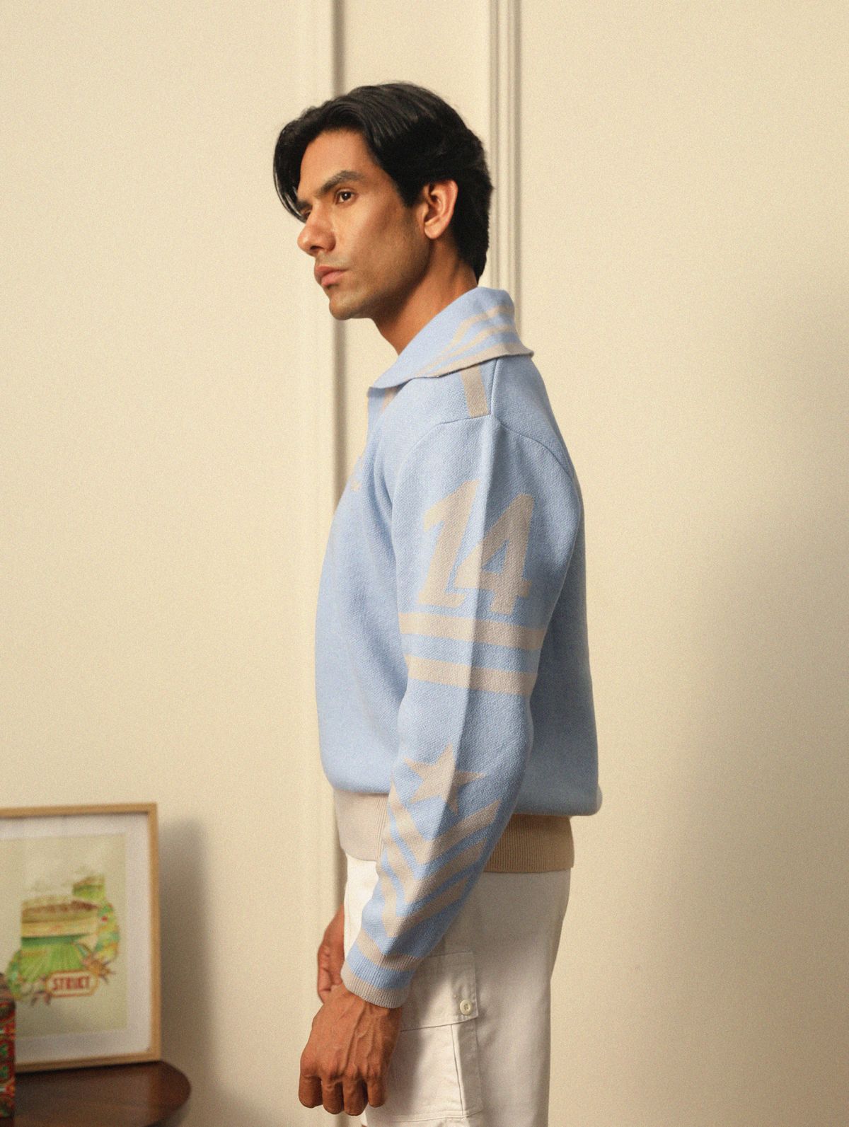OPEN TURF SWEATER II - image 7