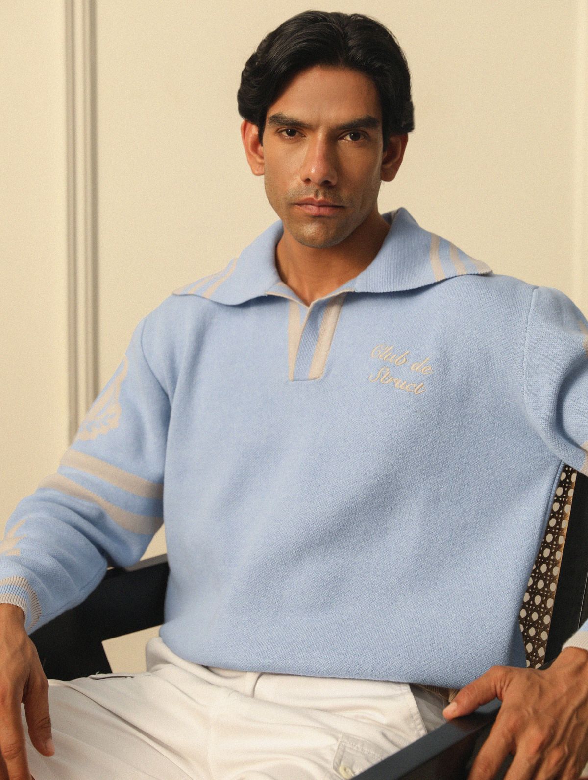 OPEN TURF SWEATER II - image 9