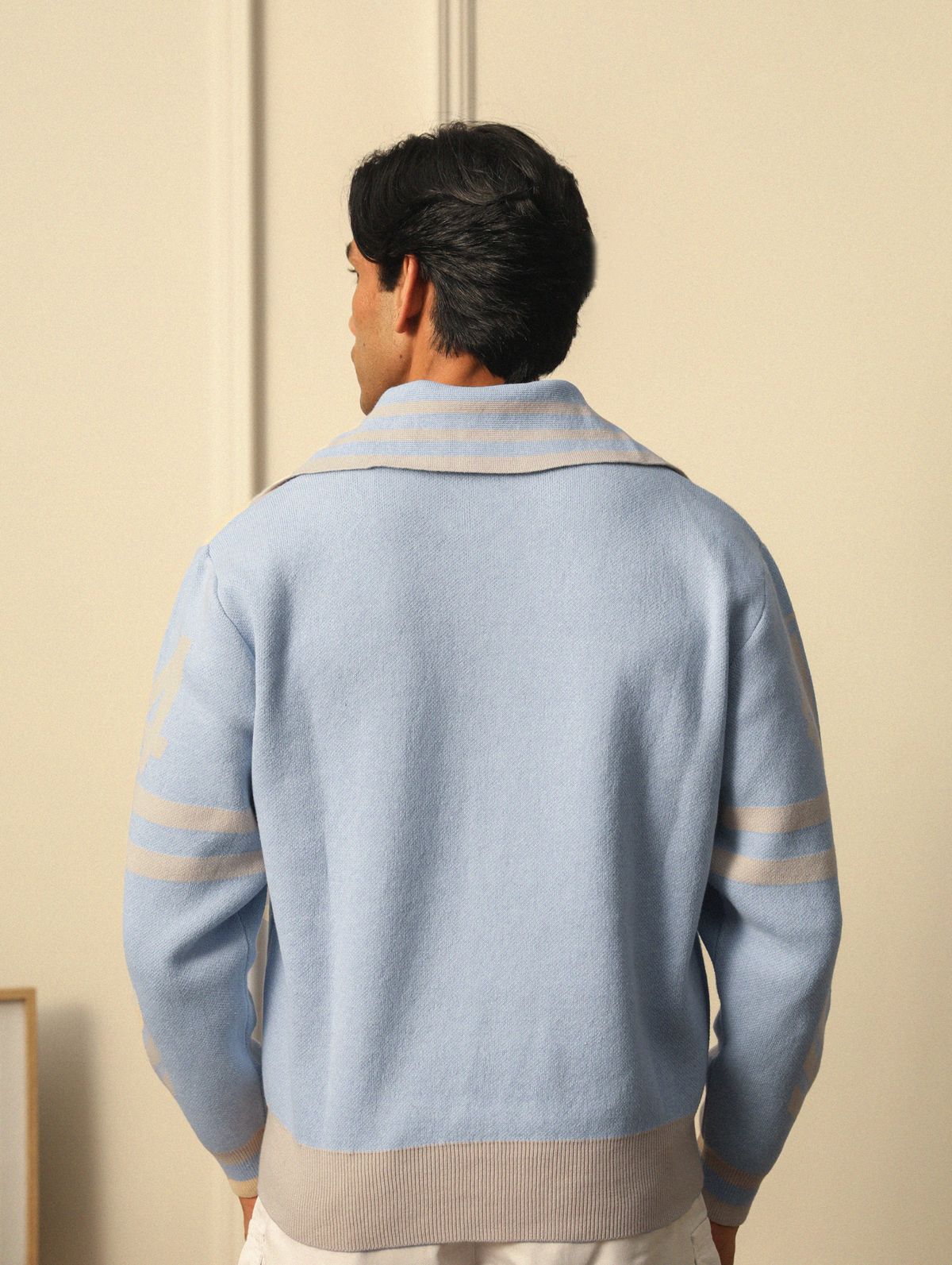 OPEN TURF SWEATER II - image 10