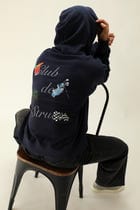 PLAY HOODIE view 3