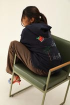 PLAY HOODIE view 5
