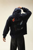 PLAY HOODIE view 7