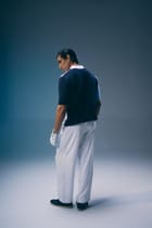 BLUEPRINT KNIT POLO view 7