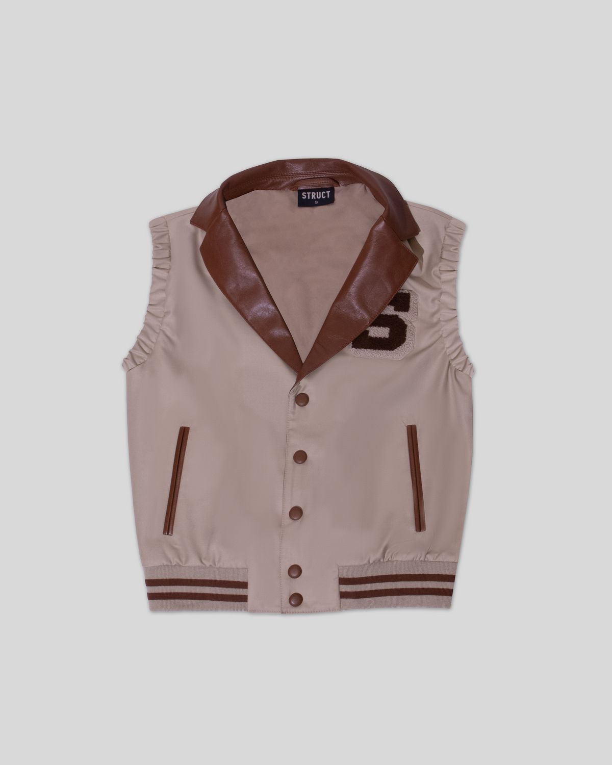 COUNTRY CLUB VEST - image 2