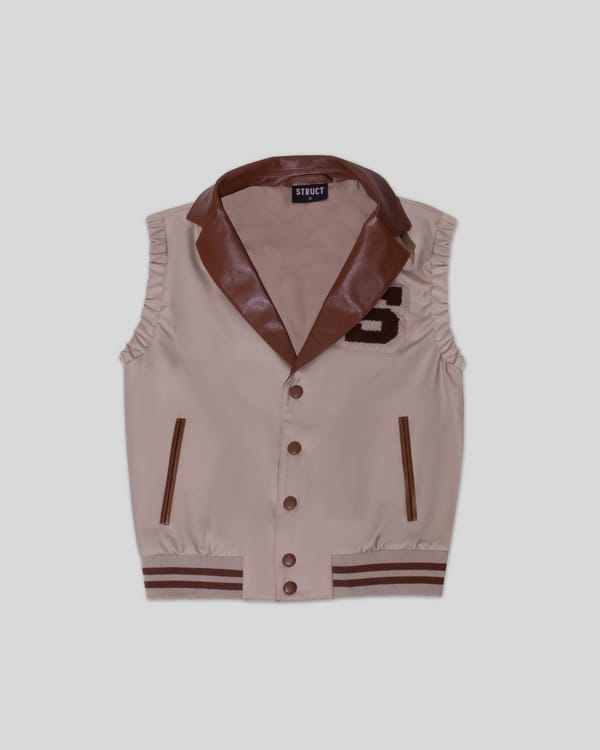 Struct — COUNTRY CLUB VEST