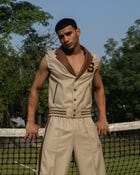 COUNTRY CLUB VEST view 3