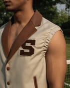 COUNTRY CLUB VEST view 6