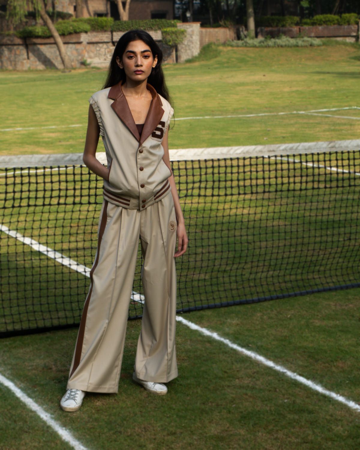 COUNTRY CLUB VEST - image 8